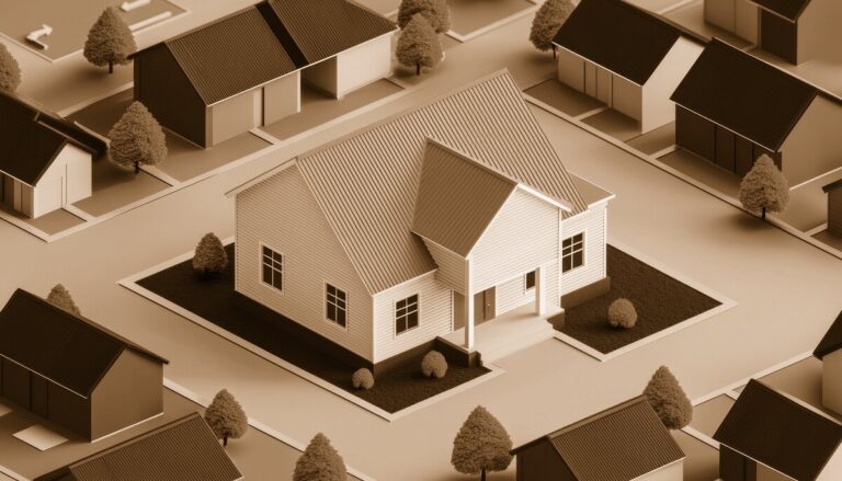 Fairlane neighborhood